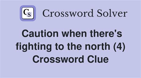 caution crossword clue|caution crossword clue answer.